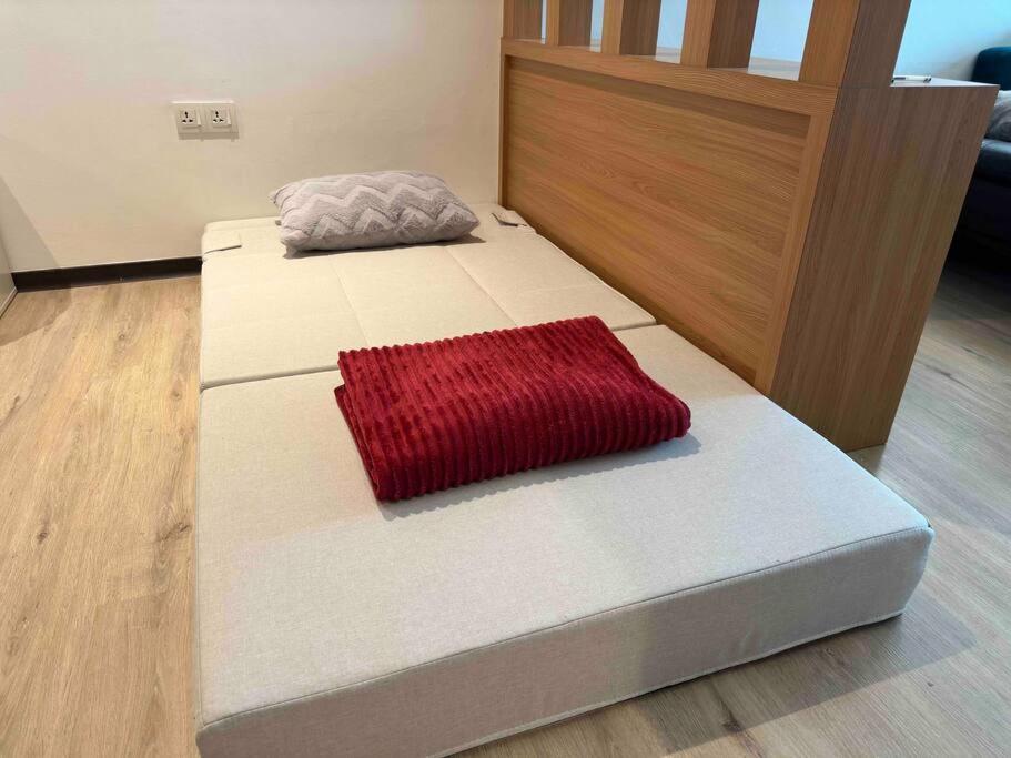 Apartment Jk Delofts 07 6pax 100mbps 2bedr 2bathr 1carpark