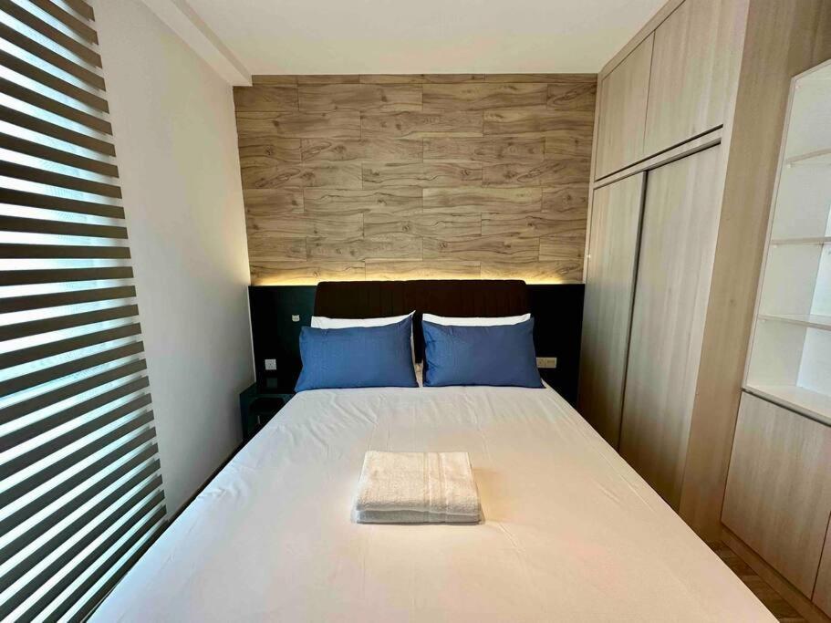 Jk Delofts 07 6pax 100mbps 2bedr 2bathr 1carpark Apartment Kuching