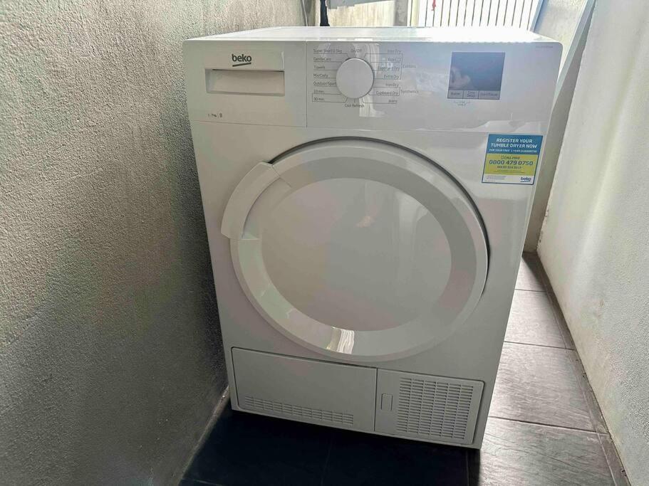 Jk Delofts 07 6pax 100mbps 2bedr 2bathr 1carpark Apartment