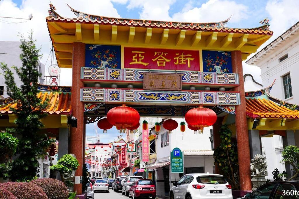 Jk Delofts 07 6pax 100mbps 2bedr 2bathr 1carpark Apartment Kuching