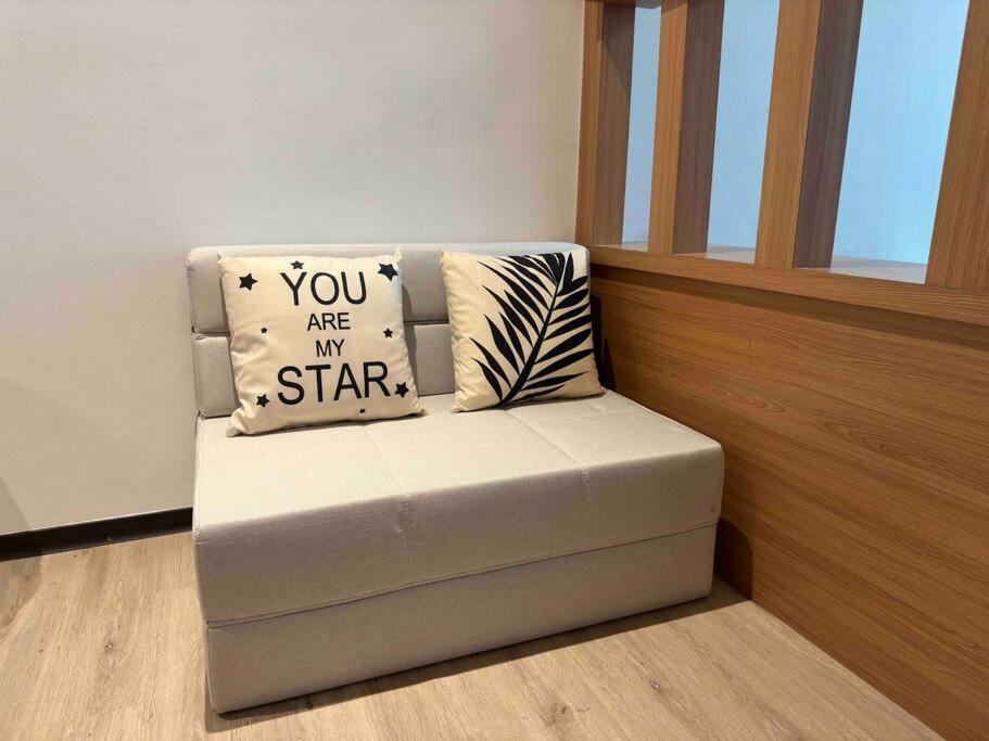 Apartment Jk Delofts 07 6pax 100mbps 2bedr 2bathr 1carpark *
