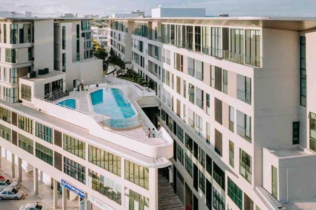 Apartment Jk Delofts 07 6pax 100mbps 2bedr 2bathr 1carpark