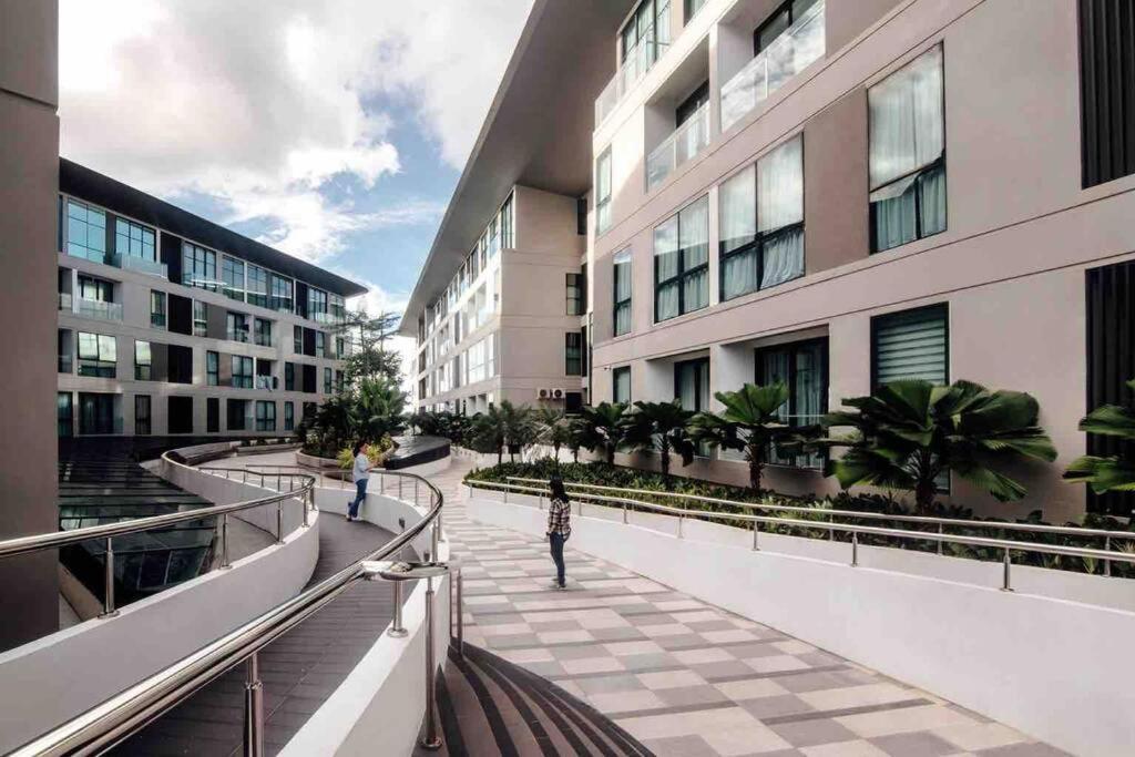 Jk Delofts 07 6pax 100mbps 2bedr 2bathr 1carpark Apartment *